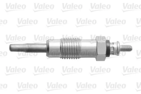 VALEO FIAT свічка розжарювання Duraterm FORD OPEL PEUGEOT RENAULT Valeo 345111 Купити в Україні