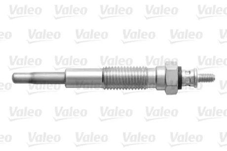 VALEO MAZDA свічка розжарювання 626 2,0; KIA 2,0/2,7; SUZUKI 2,0TD Valeo 345148