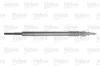 Фото VALEO TOYOTA свічка розжарювання Avensis 2.0D-4D,Land Cruiser 4.5D-4D,Corolla,Rav 4 III Valeo (345177) зображення 1