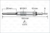Фото VALEO NISSAN Свічка розжарювання 4.6V Navara,Pathfinder,Qashqai,X-Trail,Opel Vivaro,Renault Trafic II,Master III 1.6/2.5dCi 06 Valeo (345235) зображення 1