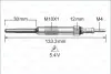 Свічки розжарення Valeo (345243) зображення 1