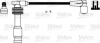Фото VALEO OPEL дроти високої напруги (4шт) CORSA B (S93) 1.6 i 16V (F08, F68, M68) 94-00 Valeo (346103) зображення 1