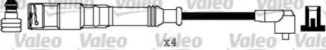 Проволока зажигания, набор Valeo 346220