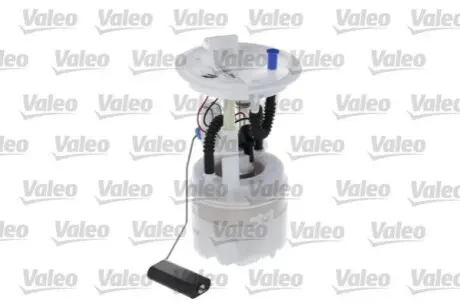 Элемент системы питания Valeo 347291
