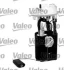 Фото Датчик рівня палива CITROEN BERLINGO, JUMPY I FIAT SCUDO PEUGEOT 206, PARTNER 1.8D/1.9D 06.96-12.15 Valeo (347366) изображение 1
