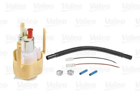 Электрический топливный насос Valeo 347602 Купить в Украине