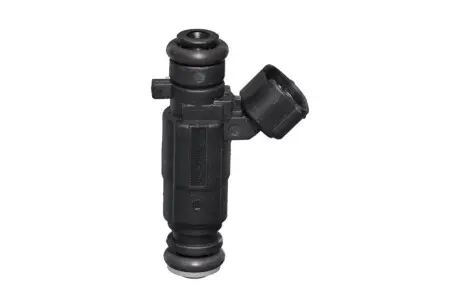 Паливний інжектор HYUNDAI ACCENT II, ATOS, COUPE II, ELANTRA III, GETZ, MATRIX KIA CERATO I 1.1-2.0 09.99-12.10 Valeo 348210 Купити в Україні