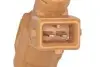 Топливный инжектор CITROEN BERLINGO, C2, C3 I, C3 PLURIEL, XSARA PEUGEOT 1007, 206, 307, PARTNER, PARTNER TEPEE 1.6/1.6ALK 09.98 Valeo (348211) изображение 2