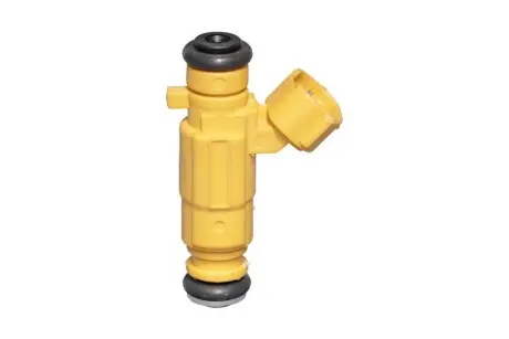 Паливний інжектор CITROEN C3 II, NEMO FIAT FIORINO, QUBO PEUGEOT 206+, 207, BIPPER, BIPPER TEPEE 1.1-1.4LPG 04.06 Valeo 348219 Купити в Україні