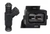 Фото Паливний інжектор AUDI A3, A4 B6, TT LAMBORGHINI GALLARDO SEAT CORDOBA, IBIZA II, IBIZA III, LEON, TOLEDO II SKODA OCTAVIA I VW BORA, BORA I, GOLF IV, NEW BEETLE, POLO IV 1.8/5.0 08.97-12.10 Valeo (348227) зображення 3