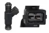 Фото Паливний інжектор AUDI A4 B5, A6 C5, A8 D2 SKODA SUPERB I VW PASSAT B5, PASSAT B5.5 2.8 04.96-03.08 Valeo (348266) зображення 3