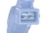 Паливний інжектор CITROEN C4, C4 I PEUGEOT 206, 307 2.0 07.03-12.10 Valeo (348286) зображення 2