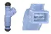 Паливний інжектор CITROEN C4, C4 I PEUGEOT 206, 307 2.0 07.03-12.10 Valeo (348286) зображення 3