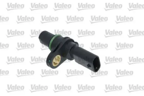Датчик положення розподільного валу Audi A4/A5/A6/Q5/Q7 2.0 TDI 11 Valeo 366158 Купити в Україні