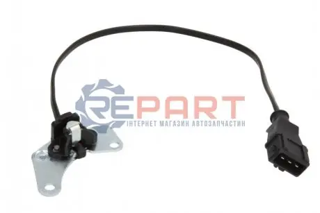 Датчик положення розподільчого валу FIAT BRAVA, BRAVO I, DOBLO, DOBLO CARGO, MAREA, MULTIPLA, STILO LANCIA DELTA II, LYBRA 1.2-1.6CNG 10.94 Valeo 366184