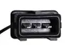Датчик положення колінчастого вала FIAT PANDA, SEICENTO / 600 1.1 05.91-01.10 Valeo (366490) зображення 2