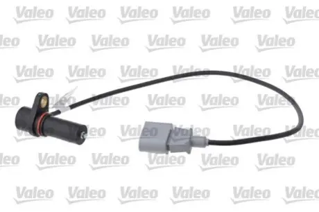 Датчик положення колінчастого вала AUDI A3 SEAT CORDOBA, CORDOBA VARIO, IBIZA II, IBIZA III, INCA, LEON, TOLEDO II SKODA FABIA I, OCTAVIA I VW BORA, BORA I, CADDY II 1.4D/1.7D/1.9D 08.95-04.12 Valeo 366491 Купити в Україні
