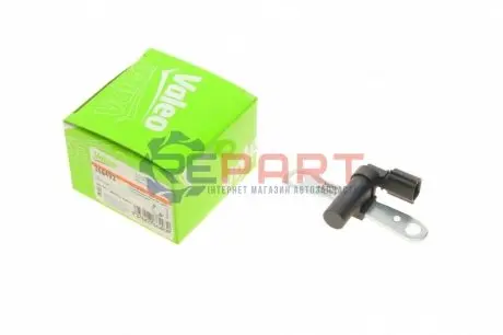 Датчик положення колінвалу Renault Clio IV/Dacia Dokker/Logan 1.2-1.6i 04 Valeo 366493 Купити в Україні