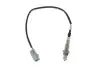 Лямбда-зонд (кількість дротів 4, 500мм) HYUNDAI ACCENT IV, I20 I, I30 KIA CEE'D, PICANTO II, PRO CEE'D, RIO III 1.2-1.4 09.08 Valeo (368119) зображення 1