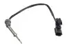 Датчик температури вихлопних газів DACIA DOKKER, DUSTER, LOGAN II, LOGAN MCV II RENAULT CAPTUR I, CLIO IV, EXPRESS, FLUENCE, GRAND SCENIC III, GRAND SCENIC IV, KADJAR 1.5D/1.5DH 06.08 Valeo (368611) изображение 1