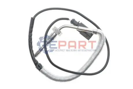 Датчик температури ВГ Skoda Fabia/Roomster 1.4 TDI 06-10 Valeo 368801 Купити в Україні
