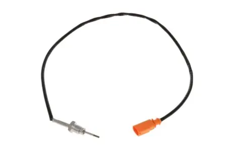 Датчик температури вихлопних газів (після DPF) AUDI A3, Q3, TT SEAT ALTEA, ALTEA XL, ATECA, LEON, LEON SC, LEON ST SKODA OCTAVIA II, OCTAVIA III, SUPERB II, SUPERB III, YETI VW ARTEON 2.0D 05.03 Valeo 368806