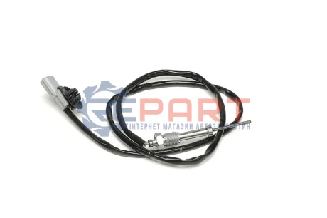 Датчик, температура відпрацьованих газів Valeo 368811 Купити в Україні