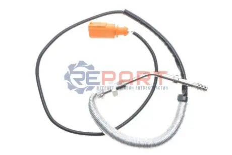 Датчик температури ВГ Skoda Fabia/Roomster/VW Polo 1.4 TDI 05-10 Valeo 368812 Купити в Україні