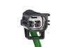 Датчик температури вихлопних газів (перед DPF) FORD B-MAX, C-MAX, ECOSPORT, FIESTA VI, FOCUS II, GALAXY II, GALAXY III, GALAXY MK II, KUGA I, MONDEO III, MONDEO IV, MONDEO V, RANGER 1.4D-3.2D 10.00 Valeo (368825) зображення 2