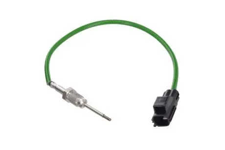 Датчик температуры выхлопных газов (перед DPF) FORD B-MAX, C-MAX, ECOSPORT, FIESTA VI, FOCUS II, GALAXY II, GALAXY III, GALAXY MK II, KUGA I, MONDEO III, MONDEO IV, MONDEO V, RANGER 1.4D-3.2D 10.00 Valeo 368825