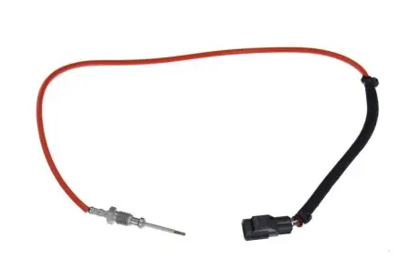 Датчик температури вихлопних газів (перед DPF) FORD RANGER, TRANSIT 2.2D/2.4D/3.2D 04.06 Valeo 368841