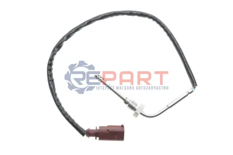 Датчик температури ВГ Skoda Fabia II/Roomster 1.2 TDI 10-15 Valeo 368965 Купити в Україні