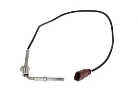 Датчик, температура відпрацьованих газів Valeo 369027 Купити в Україні