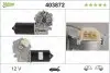 Двигун склоочисника Valeo (403872) зображення 1