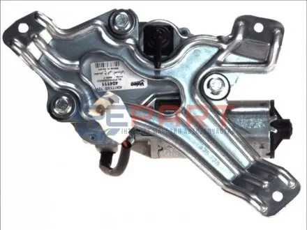 Двигун склоочисника Valeo 404111 Купити в Україні