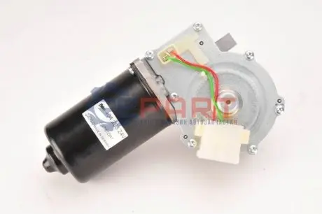 Мотор стеклоочистителя Valeo 404233