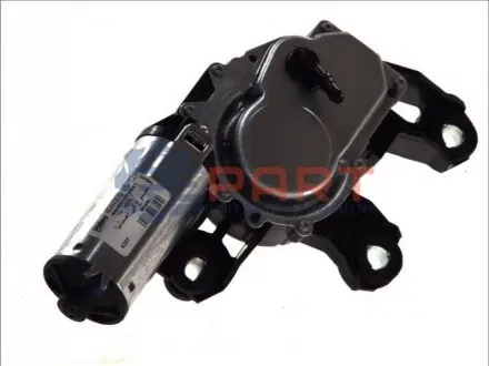 Мотор стеклоочистителя Valeo 404430