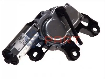 Двигун склоочисника Valeo 404581