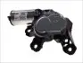 Двигун склоочисника Valeo (404683) зображення 2