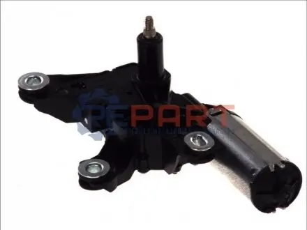 Двигун склоочисника Valeo 404683