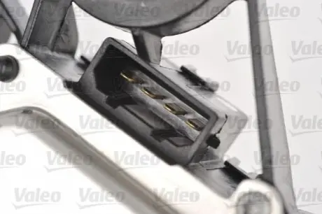 Двигатель стеклоочистителя Valeo 404792