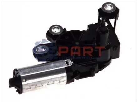 Двигун склоочисника задн SEAT AROSA, VW LUPO I, POLO 05.97-07.05 Valeo 404835