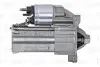 Стартер (12В, 0,9кВт, новий із заставою) CITROEN AX, BERLINGO, BERLINGO MULTISPACE, BX, C15, C2, C2 ENTERPRISE, C3 I, C3 II, C3 PLURIEL, C4, C4 I, C-ELYSEE, NEMO, SAXO, XSARA 1.0-1.6LPG 10.82 Valeo (432623) зображення 1