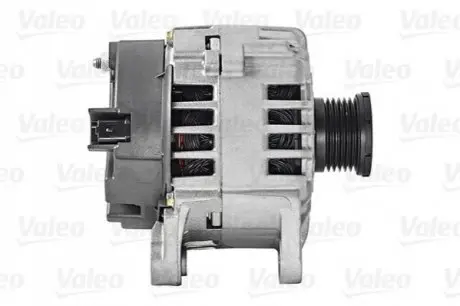 Генератор Valeo 437208