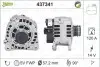 Генератор Valeo (437341) зображення 1