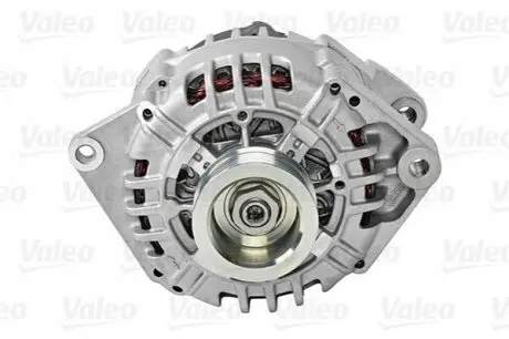Генератор Valeo 437349