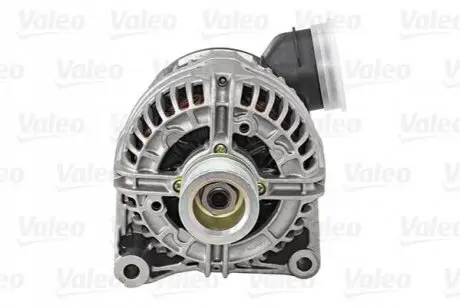 Генератор Valeo 437367