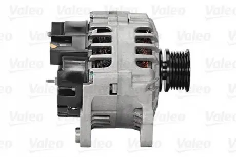 Генератор Valeo 437404
