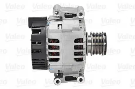 Генератор Valeo 437430