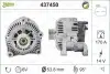 Генератор Valeo (437450) изображение 1